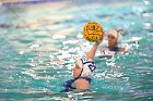 WWPolo @ CC  Wheaton College Women’s Water Polo at Connecticut College. - Photo By: KEITH NORDSTROM : Wheaton, water polo